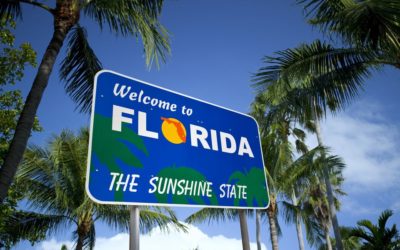 How Air Conditioning Has Re-Shaped Florida