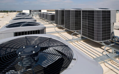 How Commercial HVAC Maintenance Prevents Sudden Autumn Utility Spikes